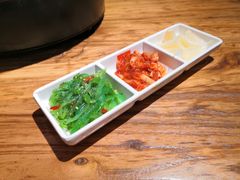 -么肆烤肉(汉街形象店)