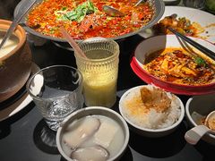 -麻六记(凤凰汇店)