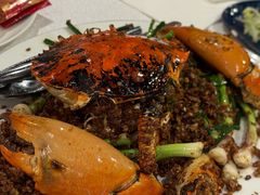 -喜记避风塘炒辣蟹(旗舰店)