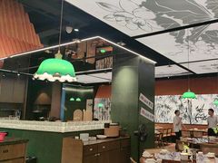 -小户人家(循礼门南国中心店)