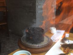 -局气 烤鸭·北京菜(光华路店)