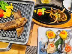 -菊上尊品料理(蚌埠银泰店)