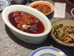 -南京大牌档(青岛万象城店)