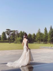 点击看大图 -Color卡诺婚纱礼服馆(南京严选店)