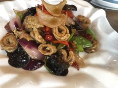 -鲜小岛·铜锅涮肉
