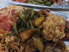 -晓宇盒饭(民安街店)