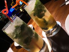 -MARU玛露音乐餐厅(前滩世贸店)