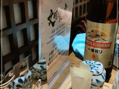 -蟹将军·松叶蟹和牛日料放题自助(K11店)