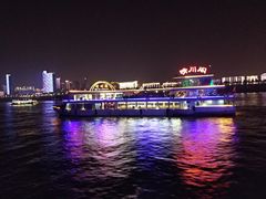 -武汉两江游览·夜游长江(汉口粤汉码头)