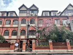 -上海鲁迅故居