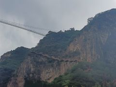 -沕沕水生态风景区
