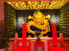 -大龙辣火锅·龙虾·烧烤(湖滨新天地店)