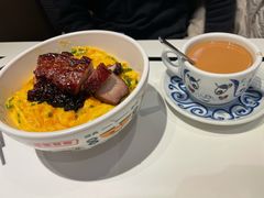 -翠华餐厅(维璟印象城店)