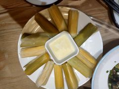 -厨掌柜长寿菜馆(古镇店)