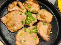 牛舌铁板烧-日葵大阪烧ひまり(浦东店)