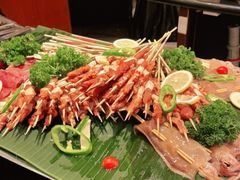 -昆明佳华广场酒店·西餐厅