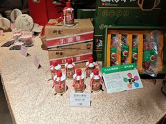 -醉霖生态餐厅(交大店)