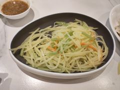 -东方饺子王(和平里店)