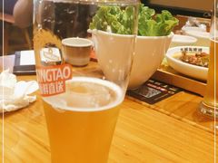 -唐力九头鸟烧烤·罗田吊锅(西云楼店)