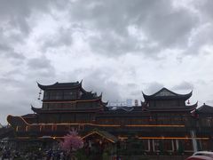 -二十八里太湖船菜(吉祥路店)