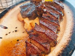 -Wolfgang’s Steakhouse 沃夫冈牛排馆(上海白玉兰广场店)