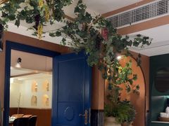 -清真·卡德尔大叔新疆主题餐厅(龙汇路店)