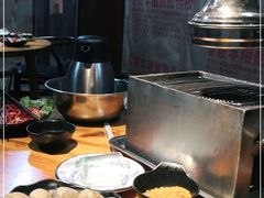 -丹东特色烤肉(南光三部店)