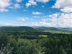 -北极村旅游风景区