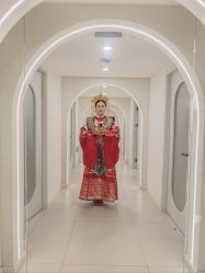 -水晶之恋婚纱摄影(北京总店)