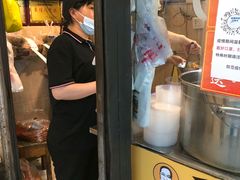 -张记捆鸡(总店)