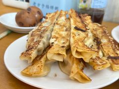 -老方子馅饼粥(台东店)