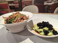-晋阳春·山西菜·北京烤鸭(交大店)