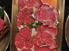 -炙城·韩式烤肉(南京东路店)