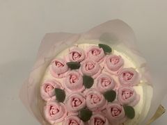 -1Cake壹刻蛋糕(奥体公园味觉艺术馆店)