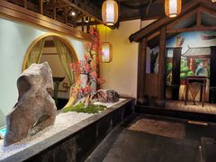-大张烙馍村(泉山店)