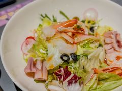 -西堤厚牛排(国瑞店)