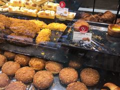 -巴黎贝甜(大宁国际商业广场店)