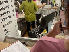 -张果佬年糕卷(科巷店)