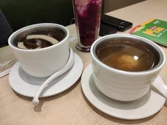 -佰搭果·广式茶餐厅(石牌东路店)