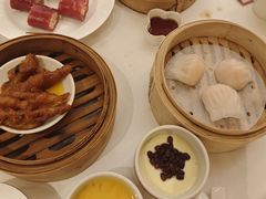 -香宫中餐厅·大连香格里拉(人民路店)