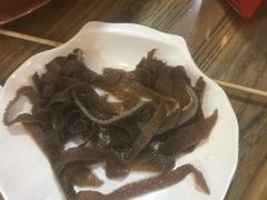 -木萨火锅店(开鲁路店)