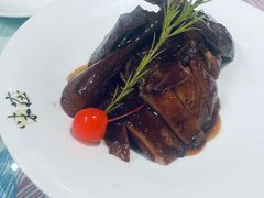 -知味观·味庄(杨公堤店)