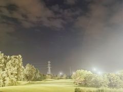 -万柳高尔夫俱乐部