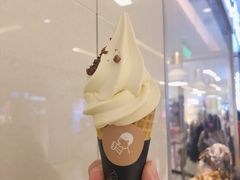 mini冰淇淋-喜茶(佛山岭南站店)