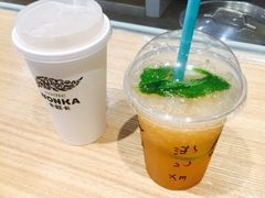 -卡旺卡(芜湖步行街一店)