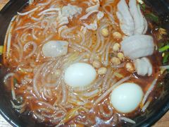 -青石桥老瓦房肥肠粉总店(青石桥总店)