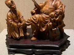 -浙江省博物馆(孤山馆区)