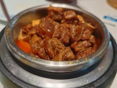 -龍聚祥烧麦馆(万达店)