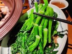 -秋色客家菜(流塘店)