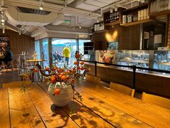 -无印良品餐堂 MUJI Diner(成都太古里店)